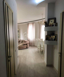 Daire 113 m² Daire - Yurievskaya, Batumi, Gürcistan