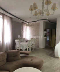 Daire 113 m² Daire - Yurievskaya, Batumi, Gürcistan