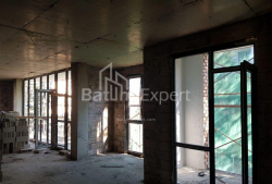 Daire 108 m² Daire - Nikoloz Baratashvili, Batumi, Gürcistan