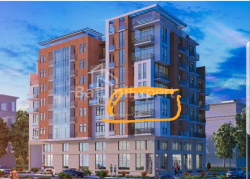 Daire 4-oda 108 m² - Nikoloz Baratashvili, Batumi