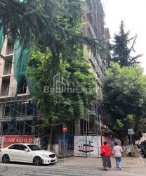Daire 4-oda 108 m² - Nikoloz Baratashvili, Batumi