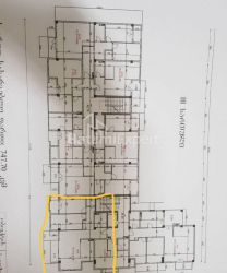 Daire 4-oda 108 m² - Nikoloz Baratashvili, Batumi