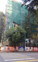 Daire 4-oda 108 m² - Nikoloz Baratashvili, Batumi