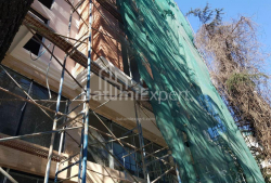 Daire 4-oda 108 m² - Nikoloz Baratashvili, Batumi
