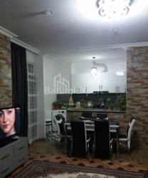 Daire 3-oda 70 m² - Galaktion Tabidze, Batumi