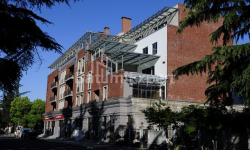 Daire 5-oda 250 m² - Kral Parnavaz, Batumi