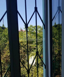 Daire 110 m² Daire - Yurievskaya, Batumi, Gürcistan