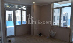 Daire 102 m² Daire - Yurievskaya, Batumi, Gürcistan