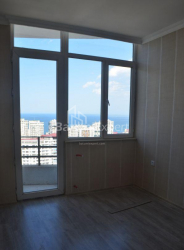 Daire 102 m² Daire - Yurievskaya, Batumi, Gürcistan