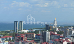 Daire 102 m² Daire - Yurievskaya, Batumi, Gürcistan