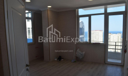 Daire 102 m² Daire - Yurievskaya, Batumi, Gürcistan