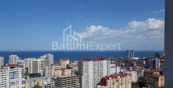 Daire 82 m² Daire - Yurievskaya, Batumi, Gürcistan