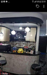 Daire 1-oda 42 m² - Niko Pirosmani, Batumi