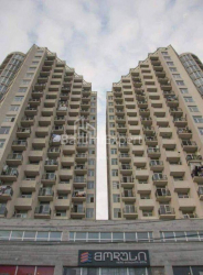 Daire 4-oda 86 m² - Alexandra Puşkin, Batumi