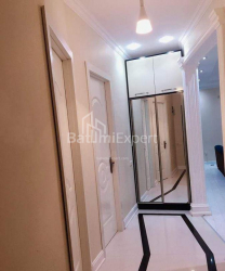 Daire 86 m² Daire - Alexandra Puşkin, Batumi, Gürcistan