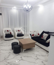Daire 3-oda 58 m² - Yurievskaya, Batumi