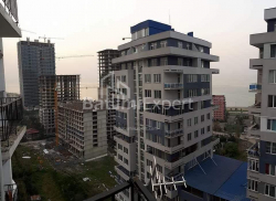 Daire 59 m² Daire - Yurievskaya, Batumi, Gürcistan