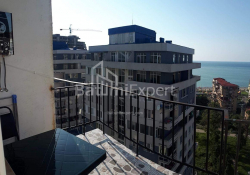 Daire 55 m² Daire - Yurievskaya, Batumi, Gürcistan