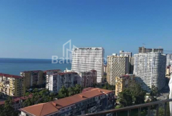 Daire 55 m² Daire - Yurievskaya, Batumi, Gürcistan