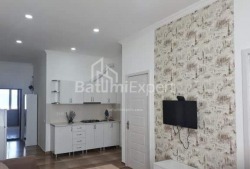Daire 55 m² Daire - Yurievskaya, Batumi, Gürcistan