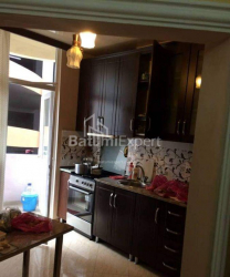 Daire 98 m² Daire - Zuraba Gorgiladze, Batumi, Gürcistan