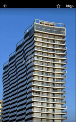 Daire 28 m² Daire - Yusuf Kobaladze, Batumi, Gürcistan