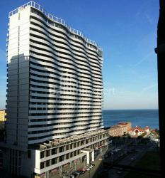 Daire 28 m² Daire - Yusuf Kobaladze, Batumi, Gürcistan