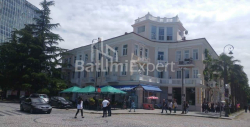 Daire 115 m² Daire - Yurievskaya, Batumi, Gürcistan