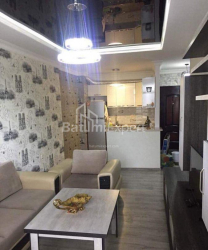 Daire 2-oda 55 m² - Yusuf Kobaladze, Batumi