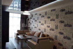 Daire 2-oda 55 m² - Yusuf Kobaladze, Batumi