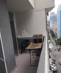 Daire 2-oda 55 m² - Yusuf Kobaladze, Batumi