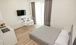 Daire 30 m² Daire - Rustaveli, Batumi, Gürcistan