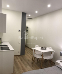 Daire 30 m² Daire - Rustaveli, Batumi, Gürcistan