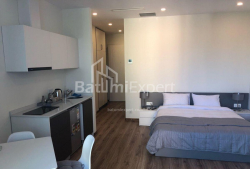 Daire 30 m² Daire - Rustaveli, Batumi, Gürcistan