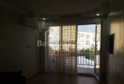 Daire 50 m² Daire - Yurievskaya, Batumi, Gürcistan