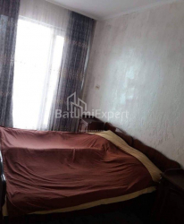 Daire 50 m² Daire - Yurievskaya, Batumi, Gürcistan