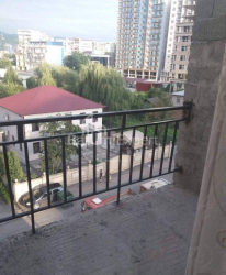 Daire 50 m² Daire - Yurievskaya, Batumi, Gürcistan