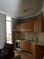 Daire 62 m² Daire - Yurievskaya, Batumi, Gürcistan