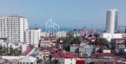 Daire 4-oda 66 m² - Alexandra Puşkin, Batumi