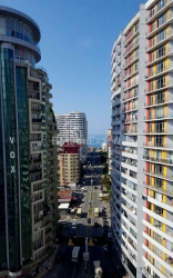 Daire 143 m² Daire - Yurievskaya, Batumi, Gürcistan