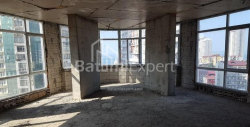 Daire 143 m² Daire - Yurievskaya, Batumi, Gürcistan