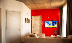 Daire 3-oda 62 m² - Vakhtang Gorgasali, Batumi