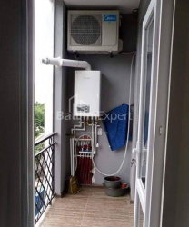 Daire 62 m² Daire - Vakhtang Gorgasali, Batumi, Gürcistan