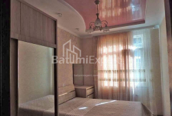 Daire 3-oda 62 m² - Vakhtang Gorgasali, Batumi