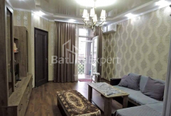 Daire 3-oda 62 m² - Vakhtang Gorgasali, Batumi