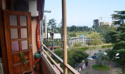 Daire 100 m² Daire - Zuraba Gorgiladze, Batumi, Gürcistan