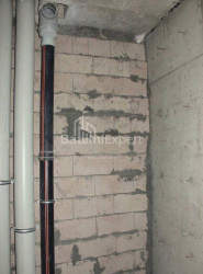 Daire 70 m² Daire - Zuraba Gorgiladze, Batumi, Gürcistan