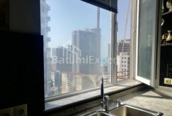 Daire 80 m² Daire - Yurievskaya, Batumi, Gürcistan