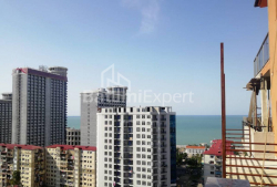Daire 80 m² Daire - Yurievskaya, Batumi, Gürcistan