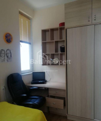 Daire 80 m² Daire - Yurievskaya, Batumi, Gürcistan